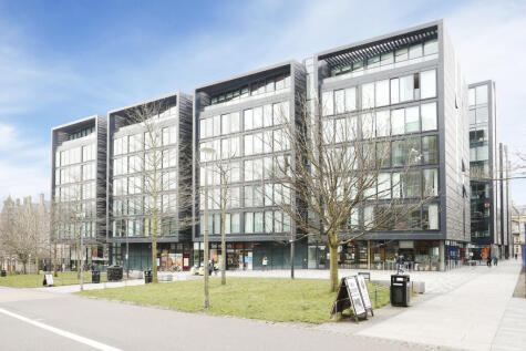 31 (Flat 28) Simpson Loan, Quartermile, Edinburgh, EH3 9GG