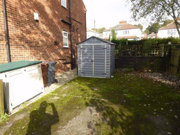 Parking Space:
