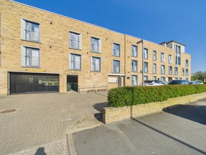 Hatton Road, Bedfont, Middlesex, TW14