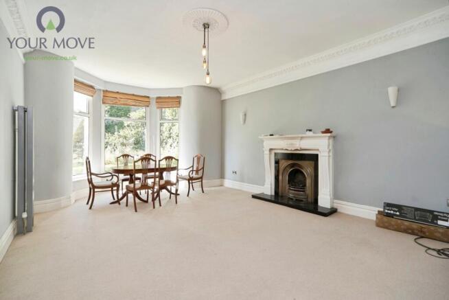 2 bed Flat for sale Image 9
