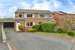 37, Rhodes Avenue, Blackburn BB1 8NW