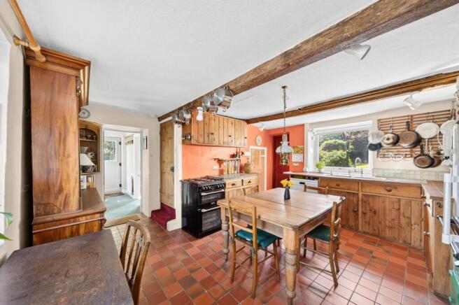 3 bed End of Terrace for sale Image 4