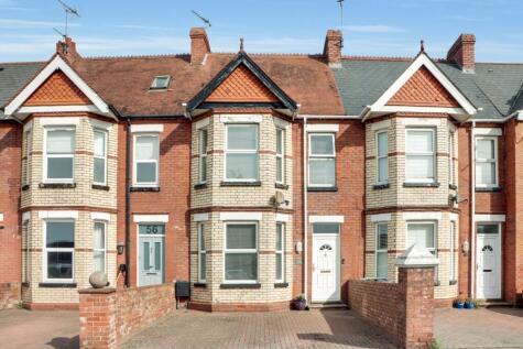 Lyndhurst Road, Exmouth, EX8 3DT