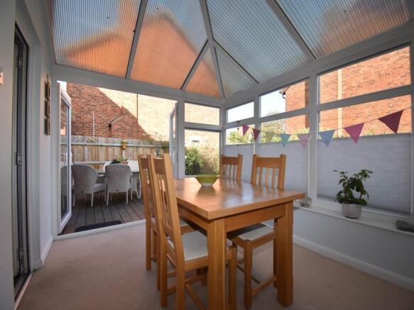 Conservatory 1