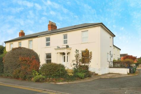 Lower Howsell Road, Malvern