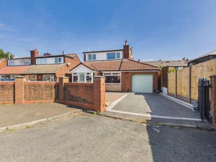 Trinity Close, Dukinfield, SK16 5JE