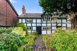3, Varden Town Cottages, Birtles Lane, Macclesfield SK10 4RZ