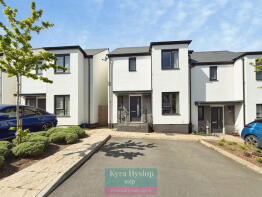 21, Elm Park Way, Tithebarn, Exeter EX1 3YR