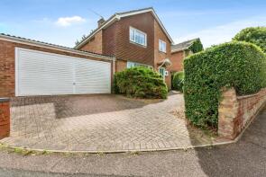 4, Washington Court, Thrapston NN14 4TF