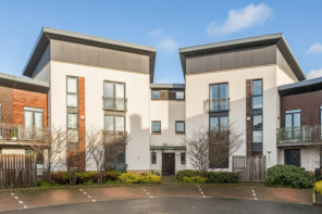 Flat 2, 47, East Pilton Farm Wynd, Pilton, Edinburgh EH5 2GL
