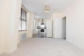 15, 9 Thomas Lane Apartments, Thomas Lane, Redcliff, Bristol BS1 6JT