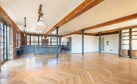 Chappell Lofts, 10 Belmont Street, Camden Town, London, NW1