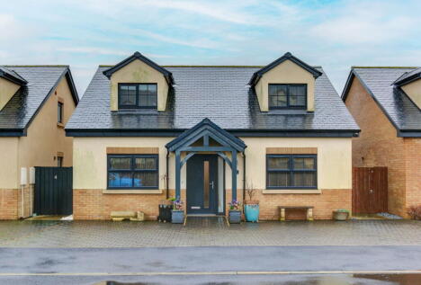 Roseate View, Amble, NE65 0ZD