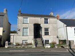 50, Springfield Road, Plymouth PL9 8PR