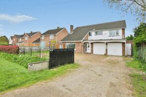142 Red Deer, School Road, Wisbech PE14 7DR