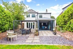 36, Firacre Road, Aldershot GU12 5JT