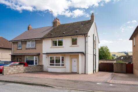 Braehead, Cupar, KY15