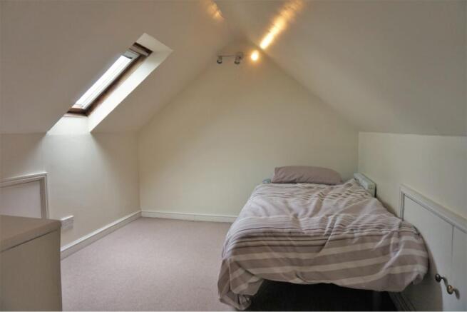 Loft Room