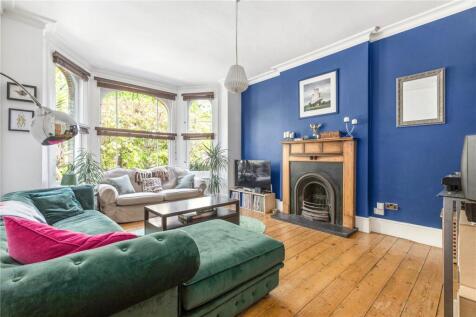 Herne Hill Road, London, SE24