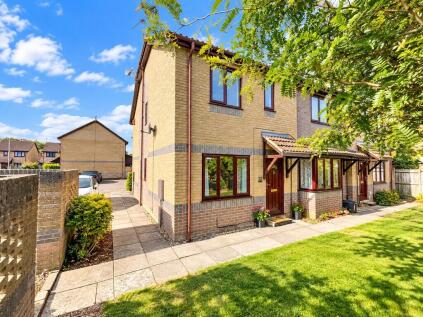 Bennetts Court, Yate
