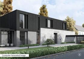 14 Blue Pines, Edgecoombe Close, Kingston Upon Thames KT2 7HP