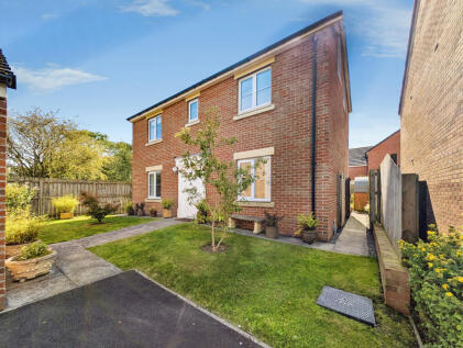Rosewood Drive, Ponteland, Newcastle upon Tyne, Northumberland, NE20