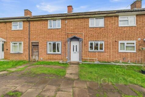 Heath Green | Kings Heath | NN5