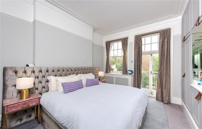 Park Mansions, Prince Of Wales Drive, London, SW11 photo 4