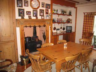 Breakfast Room