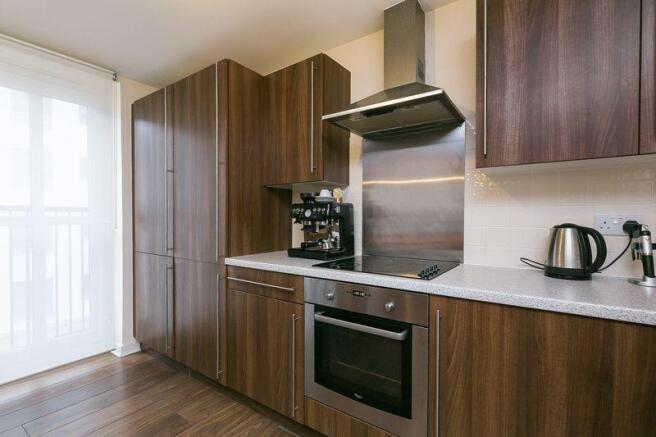 Kitchen B