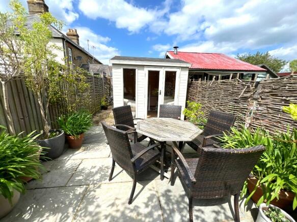Summer House