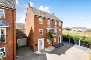 5, Mimosa Avenue, Sheerness ME12 3GL