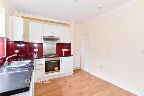 Warwick Place, Maidstone, Kent