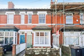 48, Drayton Road, Birmingham B14 7LR