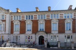 23, Acton Town Hall Apartments, Winchester Street, London W3 8UH