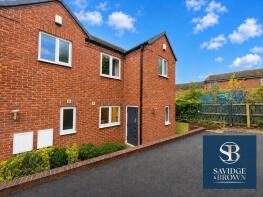 10, Oak Avenue, Langley Mill, Nottingham NG16 4FB