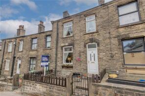8, Varley Road, Slaithwaite, Huddersfield HD7 5HL