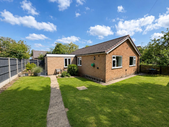 Heath Avenue, Littleover, Derby photo 4