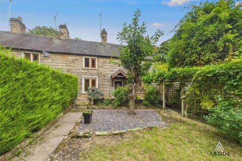 Ground Hollow, Hollington, Staffordshire
