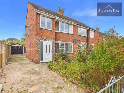 Sefton Avenue, Poulton-Le-Fylde, FY6