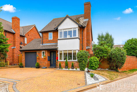 Button Road, Grays, RM17