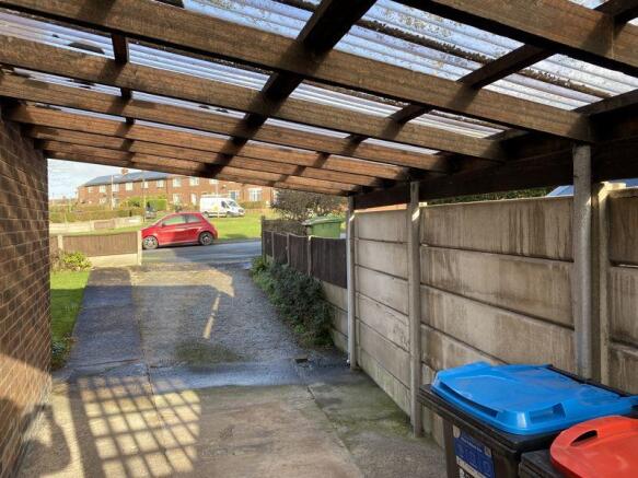 Car Port