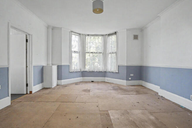 15C Manor Park, Lewisham, London, SE13 5QZ
