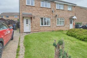 5, Spinney Drive, Nuneaton CV13 0JQ