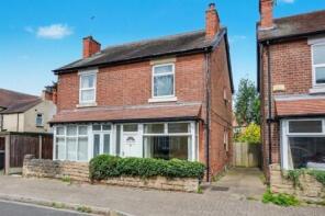 3, Alexandra Crescent, Nottingham NG9 2BS
