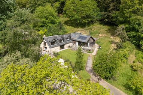 Harcombe, Lyme Regis, Devon, DT7