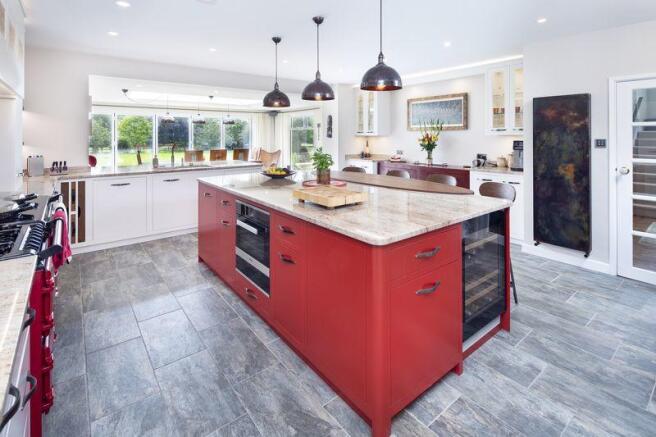 Kitchen/Breakf...