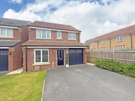 5, Clemson Way, Shrewsbury SY2 5WJ