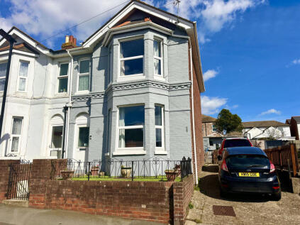 Landguard Road, Isle Of Wight, PO37