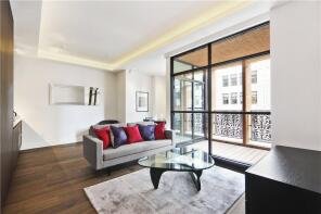 Apartment 202, 8, Artillery Row, London SW1P 1RZ